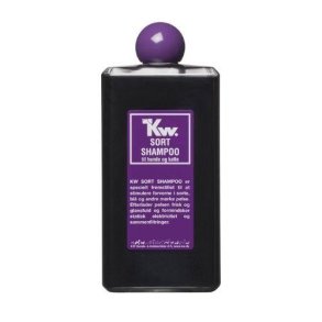 KW Sort Shampoo
